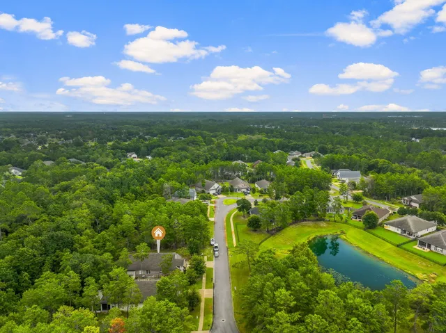 $495,000 | 51 Leap Year Lane, Freeport, FL 32439