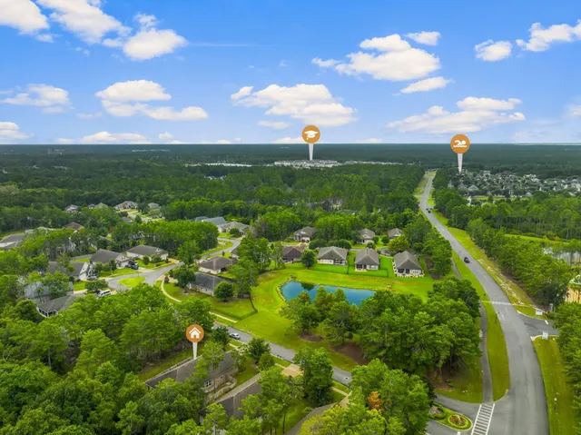 $495,000 | 51 Leap Year Lane, Freeport, FL 32439