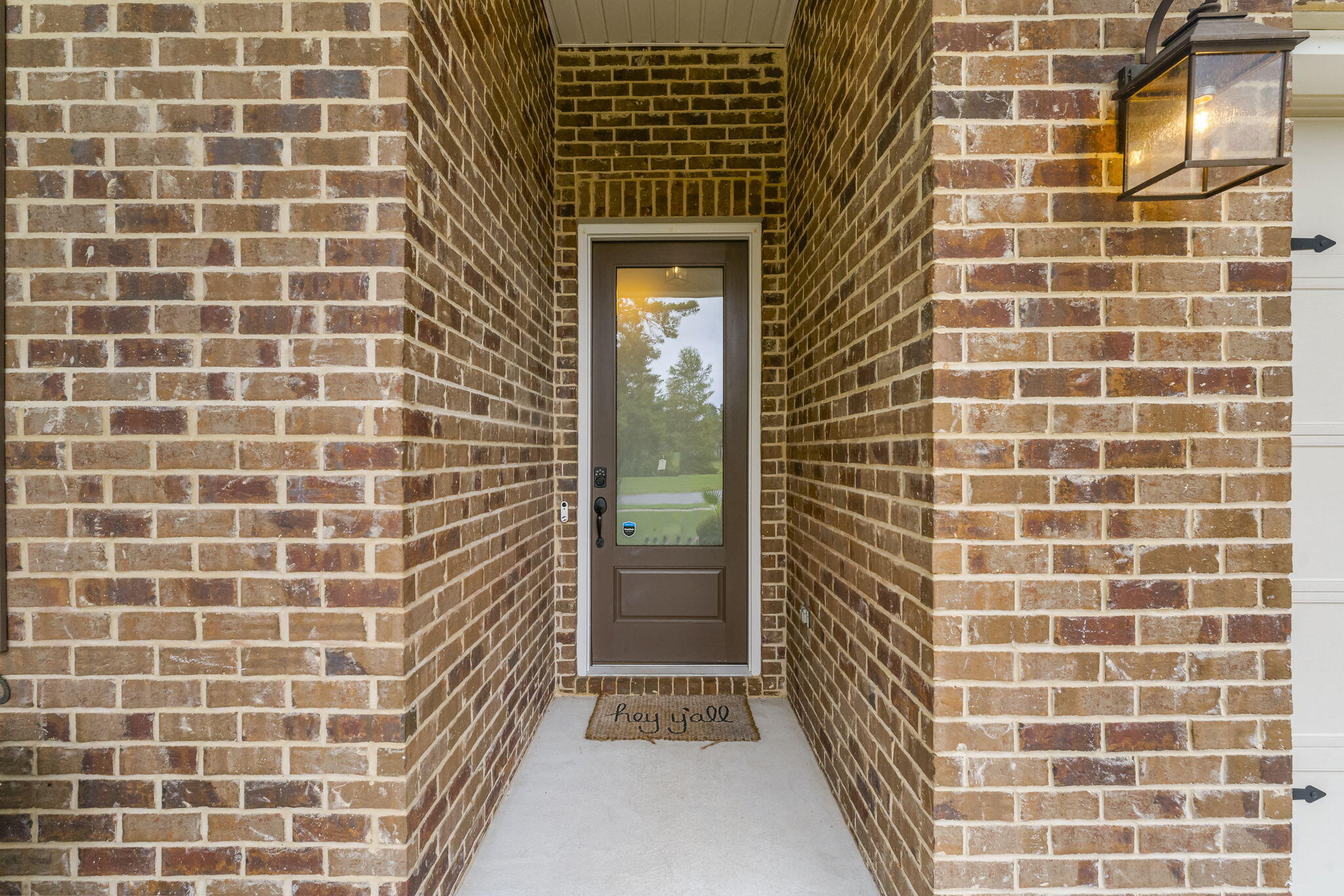 51 Leap Year Lane Freeport, FL 32439 - Photo 6 of 75 a bathroom with a shower