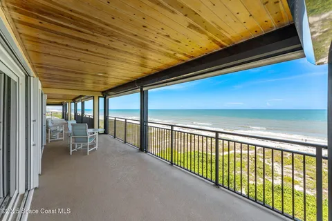 a view of a city with ocean view