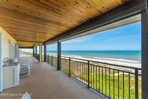 $3,299,000 | 2375 South Atlantic Avenue, Unit 601, Cocoa Beach, FL 32931