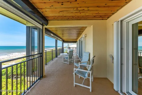 $3,299,000 | 2375 South Atlantic Avenue, Unit 601, Cocoa Beach, FL 32931
