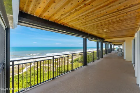 $3,299,000 | 2375 South Atlantic Avenue, Unit 601, Cocoa Beach, FL 32931