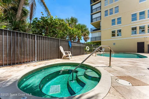 $3,299,000 | 2375 South Atlantic Avenue, Unit 601, Cocoa Beach, FL 32931