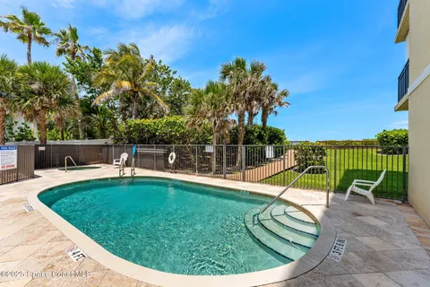 $3,299,000 | 2375 South Atlantic Avenue, Unit 601, Cocoa Beach, FL 32931