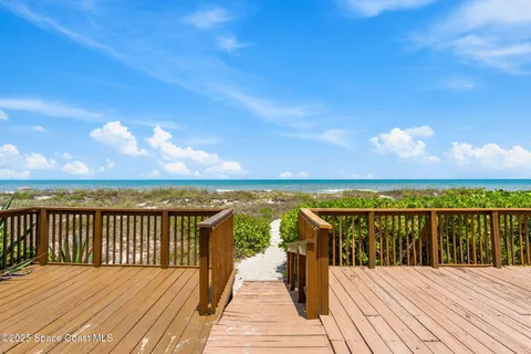 $3,299,000 | 2375 South Atlantic Avenue, Unit 601, Cocoa Beach, FL 32931