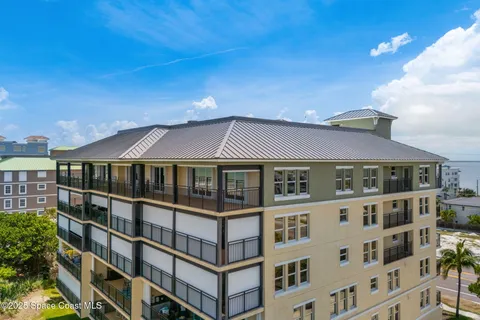 $3,299,000 | 2375 South Atlantic Avenue, Unit 601, Cocoa Beach, FL 32931
