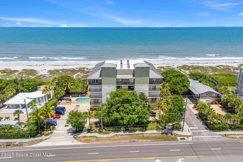 $3,299,000 | 2375 South Atlantic Avenue, Unit 601, Cocoa Beach, FL 32931