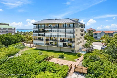 $3,299,000 | 2375 South Atlantic Avenue, Unit 601, Cocoa Beach, FL 32931