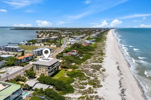 $3,299,000 | 2375 South Atlantic Avenue, Unit 601, Cocoa Beach, FL 32931
