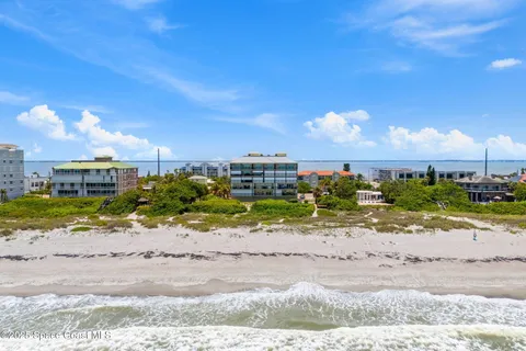 $3,299,000 | 2375 South Atlantic Avenue, Unit 601, Cocoa Beach, FL 32931