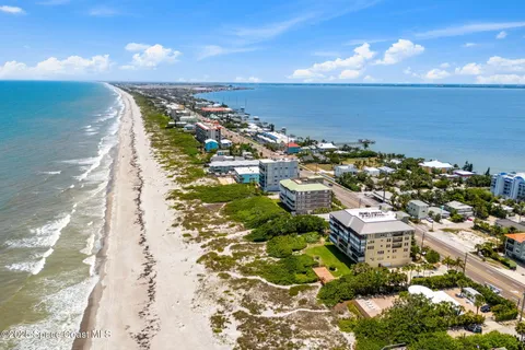$3,299,000 | 2375 South Atlantic Avenue, Unit 601, Cocoa Beach, FL 32931