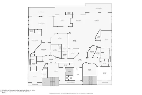 $3,299,000 | 2375 South Atlantic Avenue, Unit 601, Cocoa Beach, FL 32931