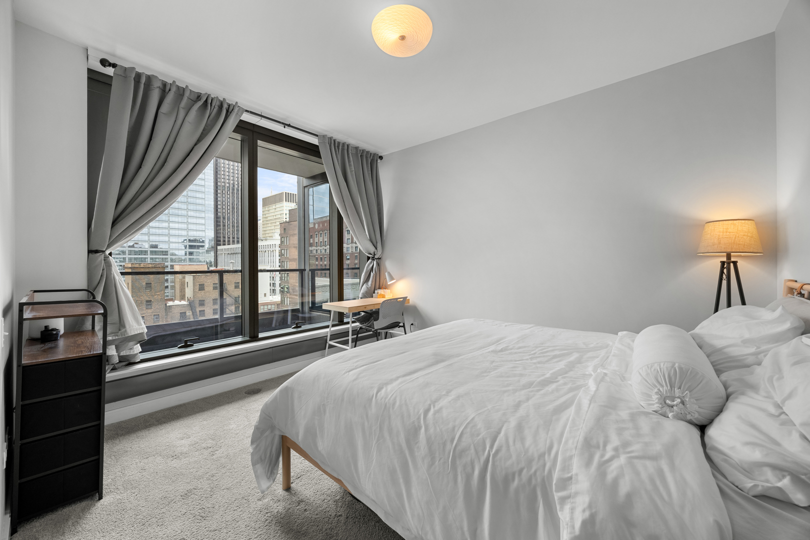 60 East Monroe Street, Unit 1905 Chicago, IL 60603 - Photo 11 of 23