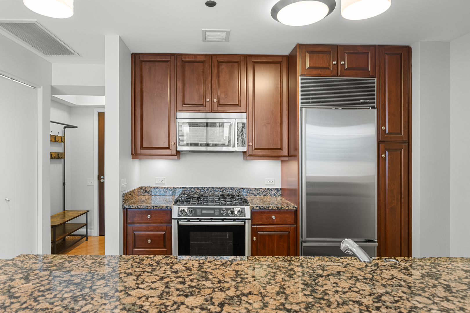 60 East Monroe Street, Unit 1905 Chicago, IL 60603 - Photo 7 of 23