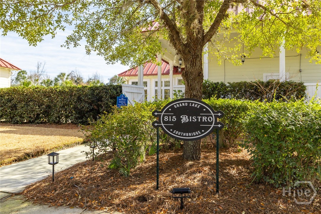 7 Reed Grass Lane Savannah, GA 31405 - Photo 60 of 70 Restaurant is open to the public