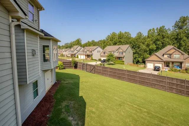 $663,300 | 5115 Poplar Springs Court, Cumming, GA 30028