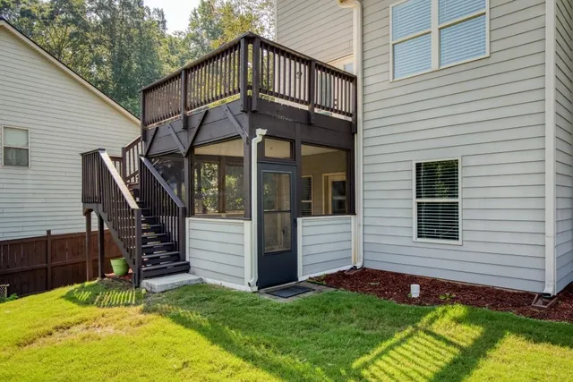 $663,300 | 5115 Poplar Springs Court, Cumming, GA 30028