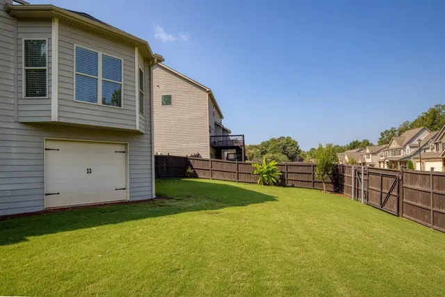 $663,300 | 5115 Poplar Springs Court, Cumming, GA 30028