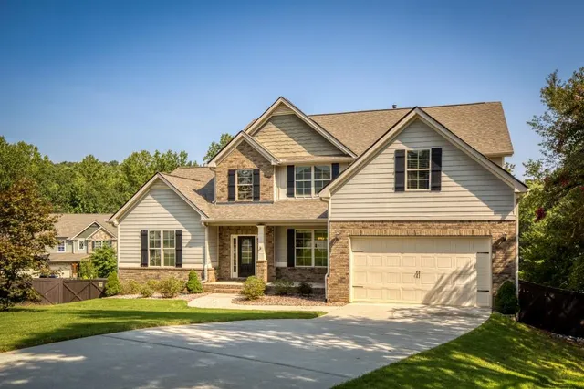 $663,300 | 5115 Poplar Springs Court, Cumming, GA 30028