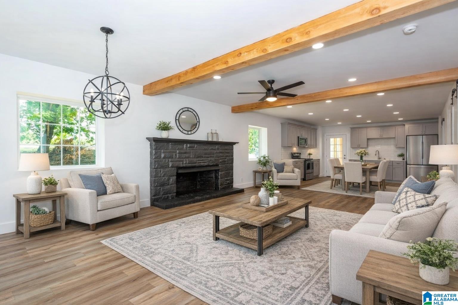 1311 Columbiana Road Birmingham, AL 35216 - Photo 4 of 34