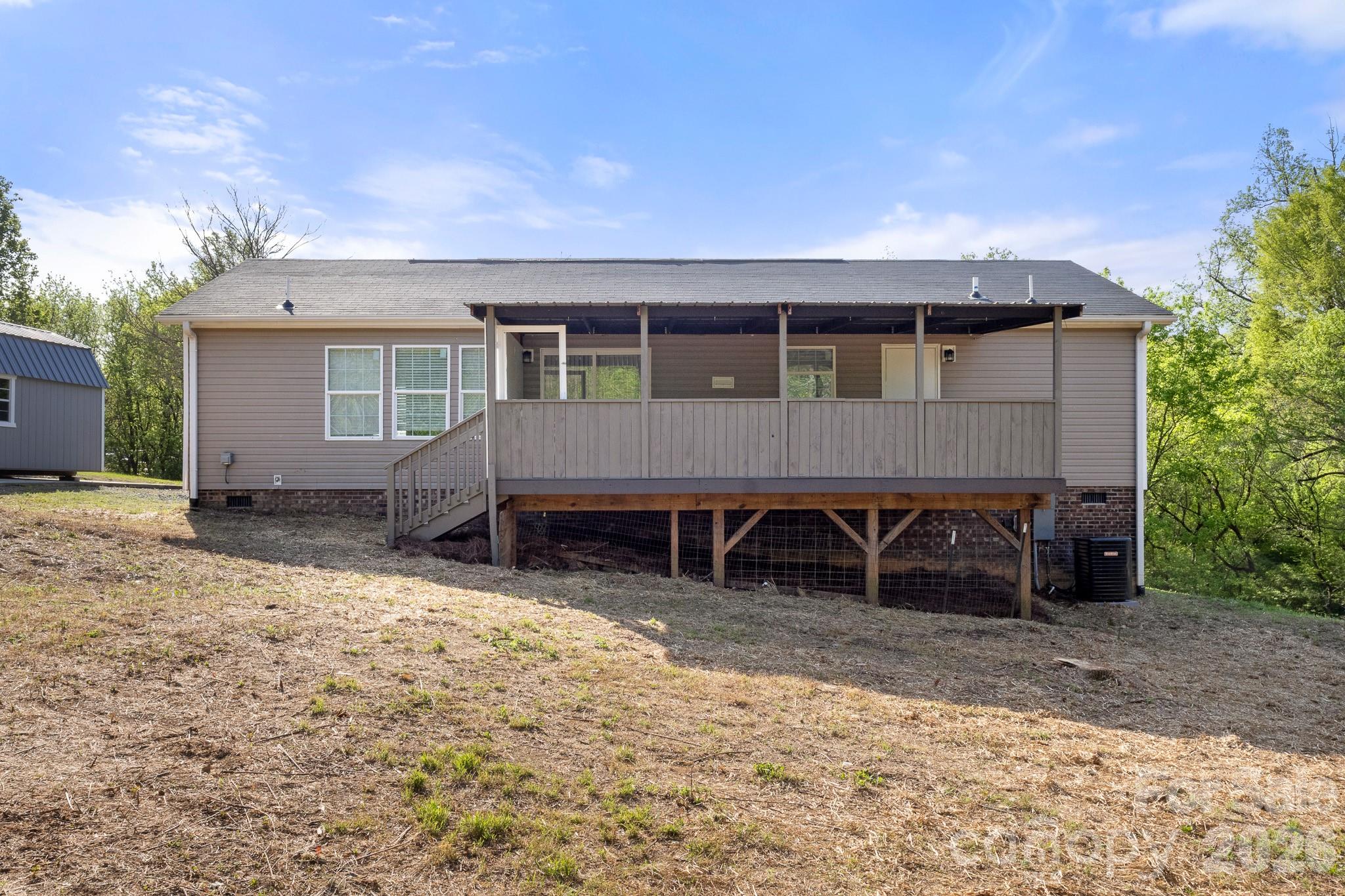 6901 Oxbow Lane Monroe, NC 28110 - Photo 32 of 41