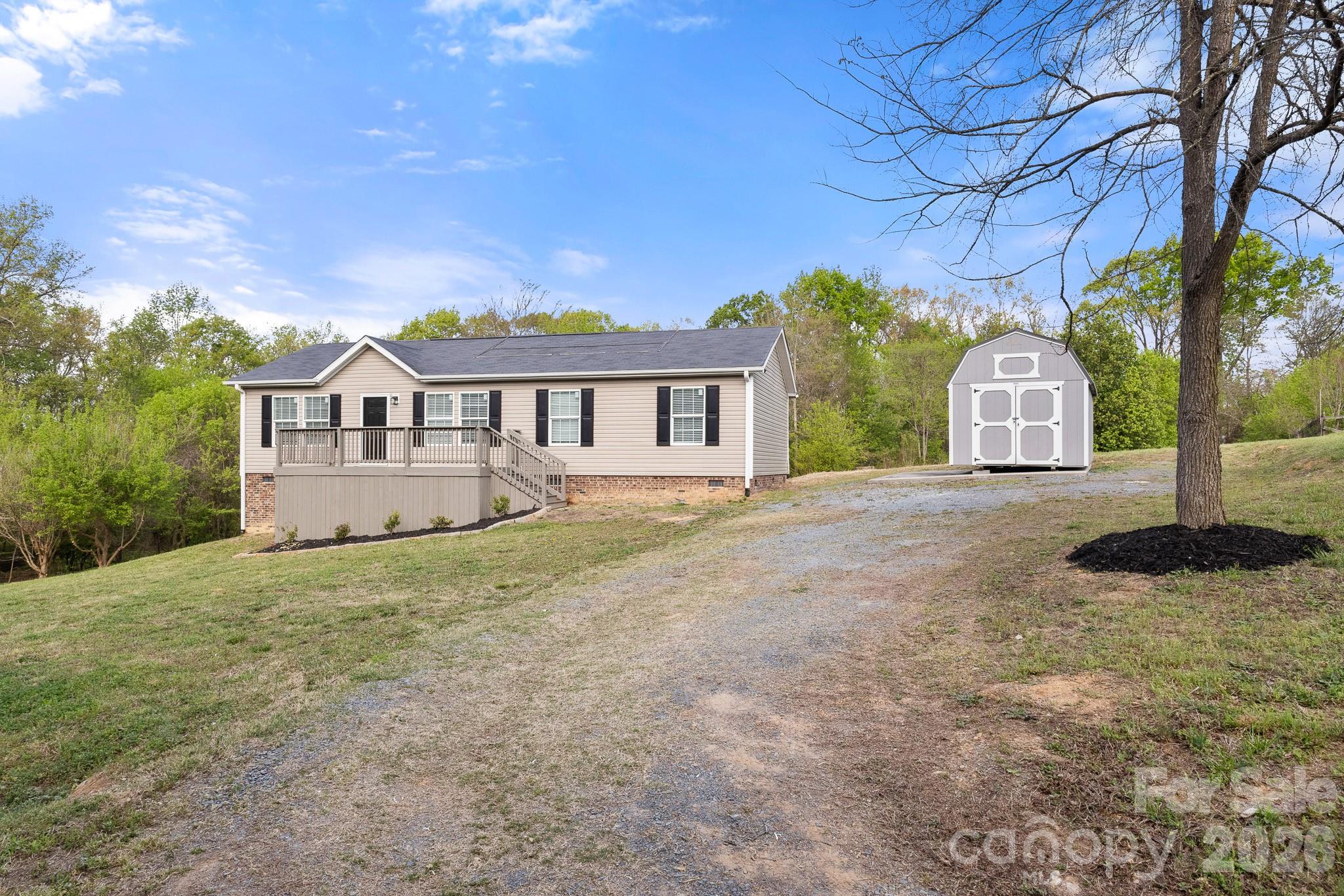 6901 Oxbow Lane Monroe, NC 28110 - Photo 40 of 41
