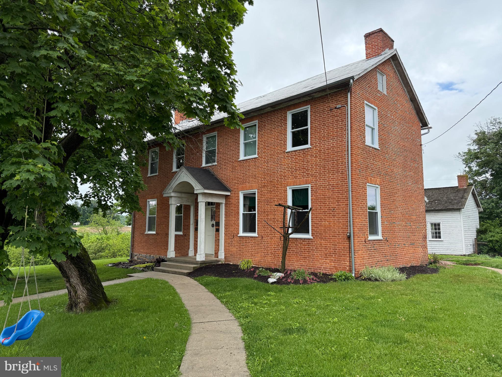 20 Horner Road Gettysburg, PA 17325 - Photo 4 of 28