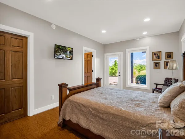 $1,595,000 | 2435 Deep Gap Farm Road East, Mill Spring, NC 28756