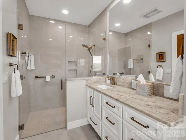 $1,595,000 | 2435 Deep Gap Farm Road East, Mill Spring, NC 28756