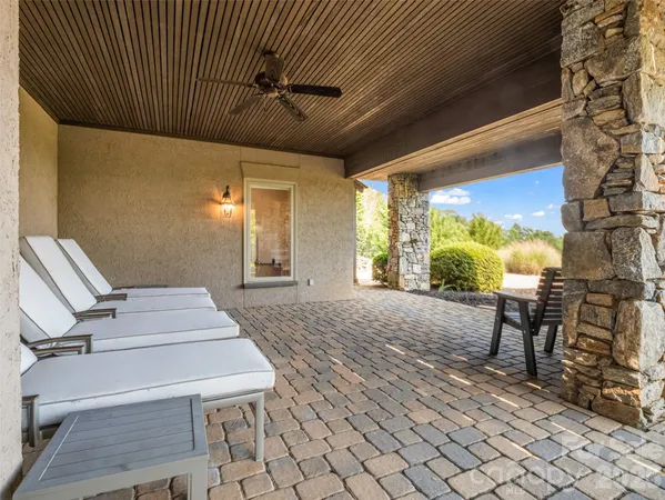 $1,595,000 | 2435 Deep Gap Farm Road East, Mill Spring, NC 28756