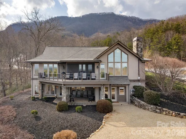 $1,595,000 | 2435 Deep Gap Farm Road East, Mill Spring, NC 28756