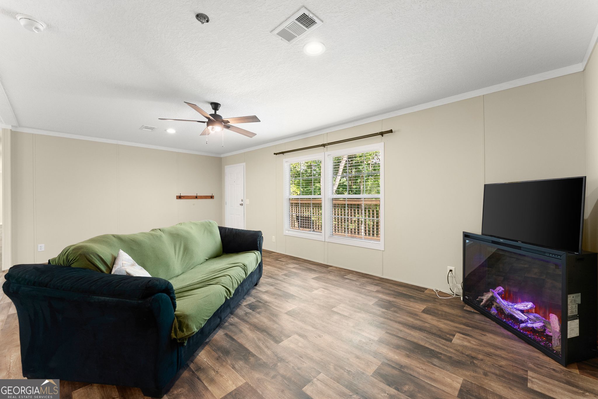 1625 Asbury Mill Road Cleveland, GA 30528 - Photo 9 of 47