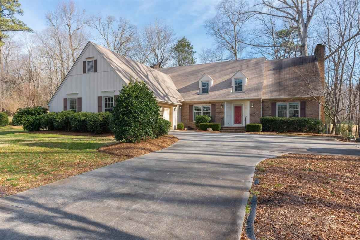1410 Cole Mill Road Durham, NC 27705 - Photo 1 of 30 Photo 1
