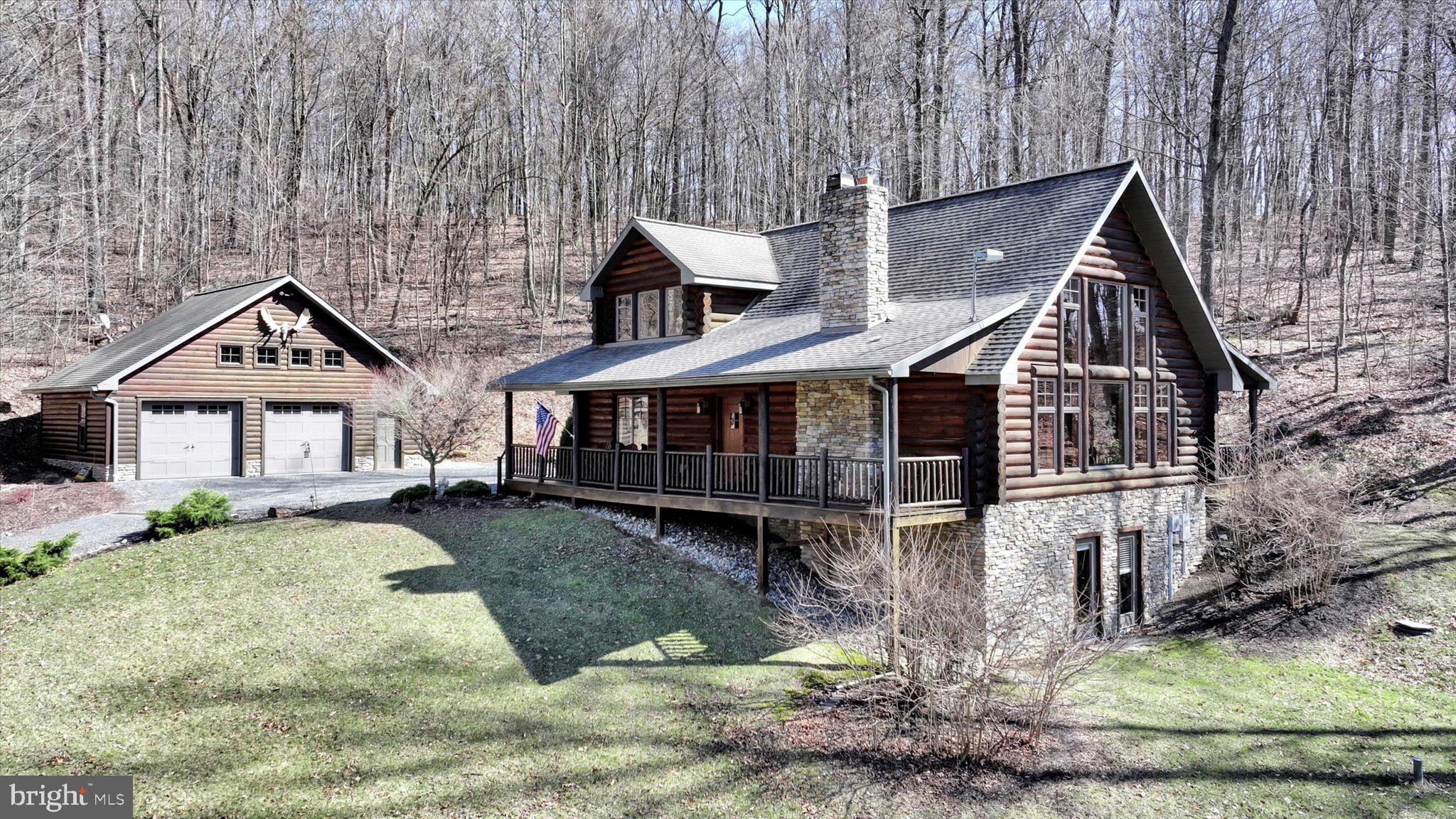 1081 Meckville Road Bethel, PA 19507 - Photo 1 of 45 Gallery Image 1