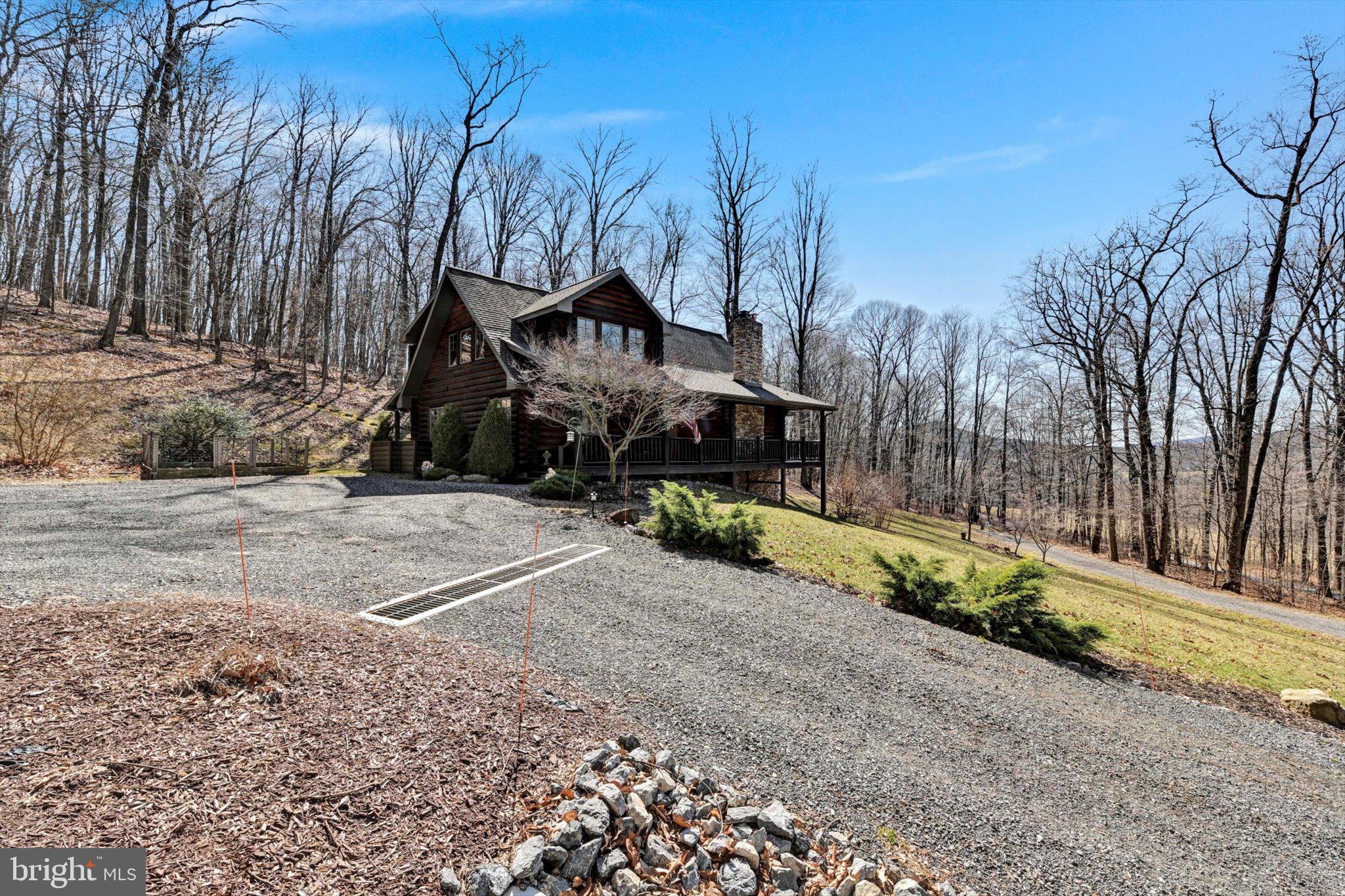 1081 Meckville Road Bethel, PA 19507 - Photo 3 of 45 Gallery Image 3