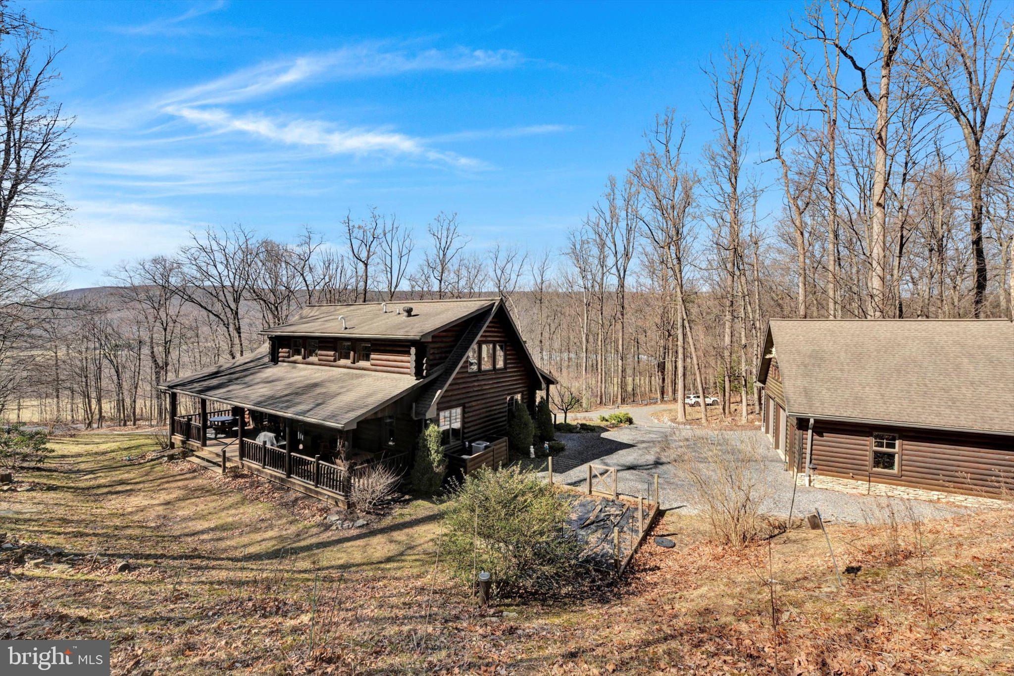 1081 Meckville Road Bethel, PA 19507 - Photo 39 of 45 Gallery Image 39