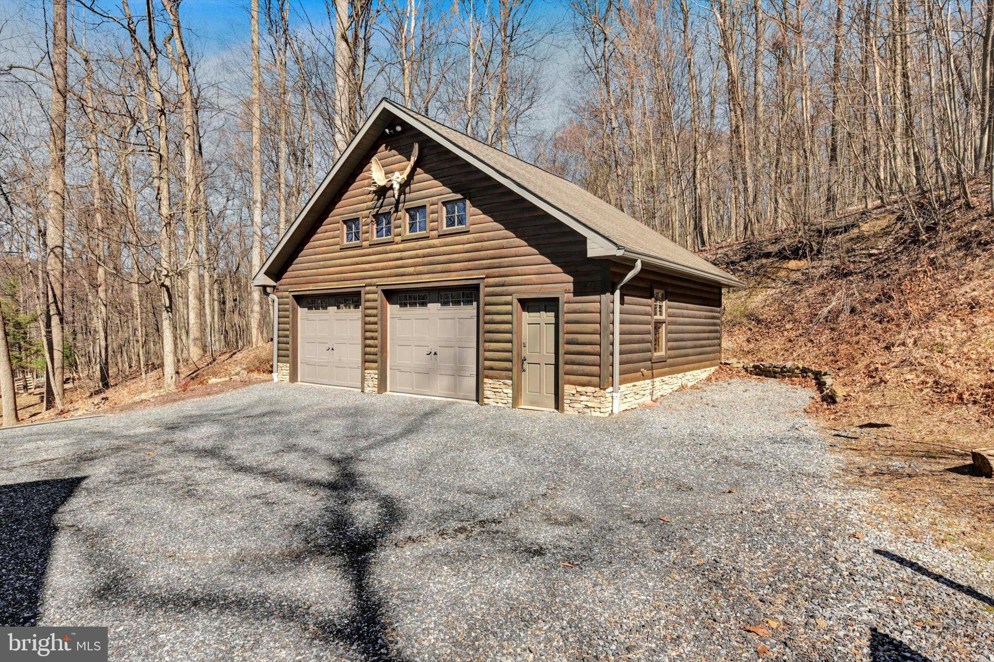 1081 Meckville Road Bethel, PA 19507 - Photo 42 of 45 Gallery Image 42