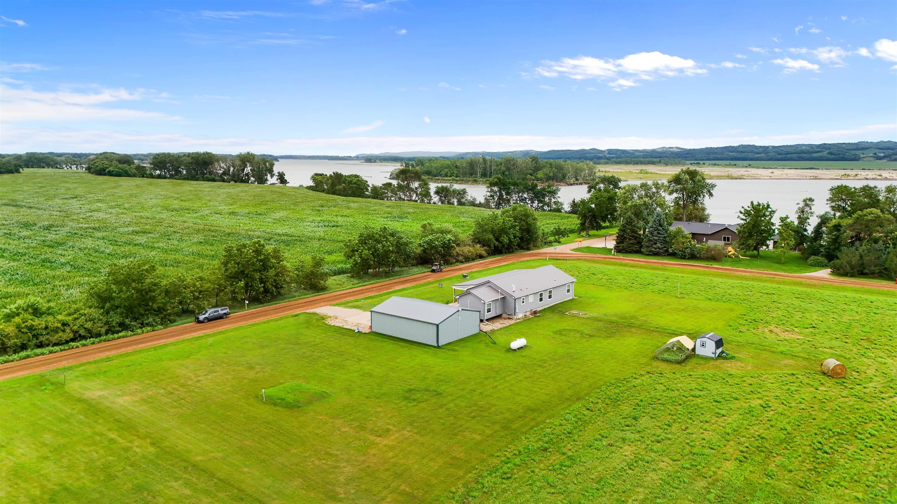 32103 Saginaw Road Burbank, SD 57010 - Photo 13 of 48 Gallery Image 13