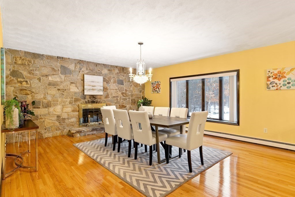 165 Arcadia Road Westwood, MA 02090 - Photo 5 of 24 Gallery Image 5