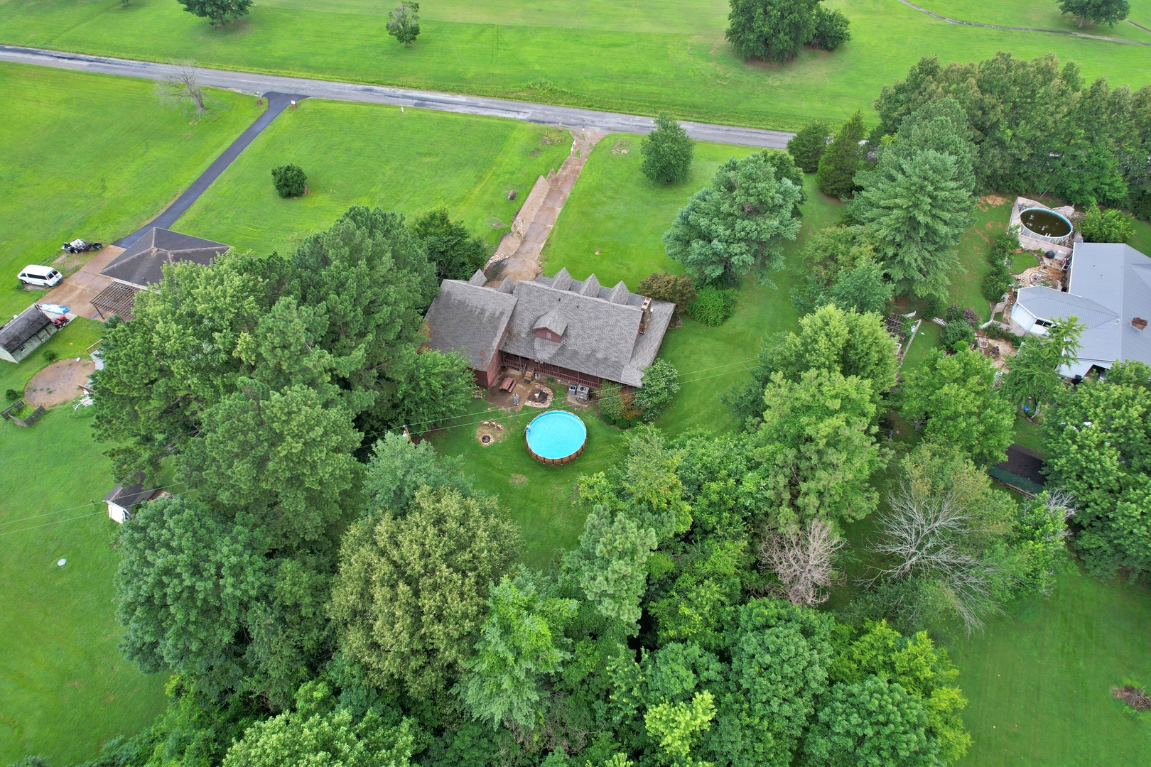 5142 Midway Road Metropolis, IL 62960 - Photo 41 of 44