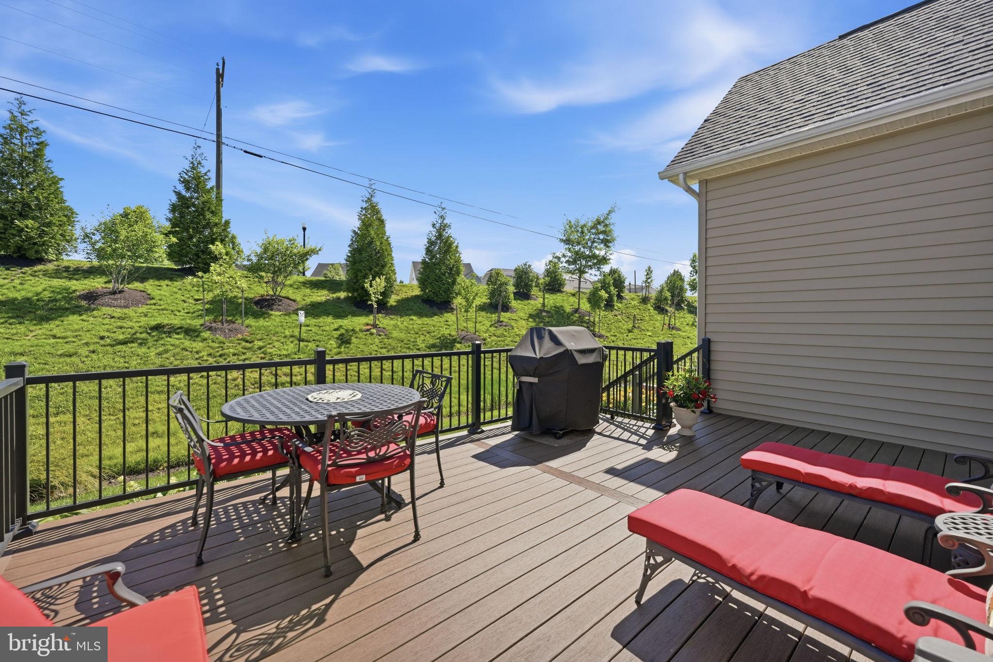 1488 Catbriar Way Odenton, MD 21113 - Photo 41 of 49