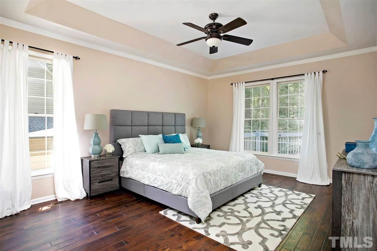 12420 Whartons Way Raleigh, NC 27613 - Photo 14 of 25