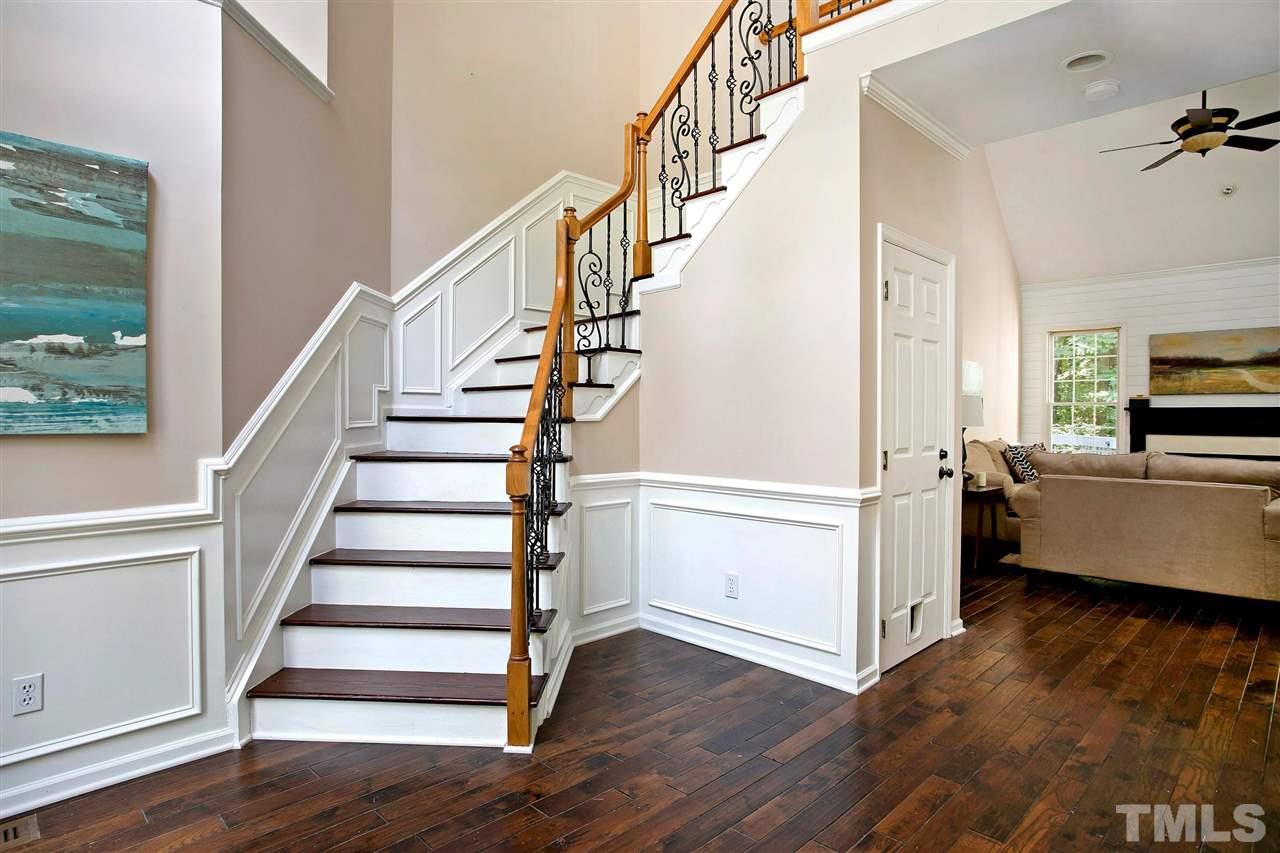 12420 Whartons Way Raleigh, NC 27613 - Photo 3 of 25