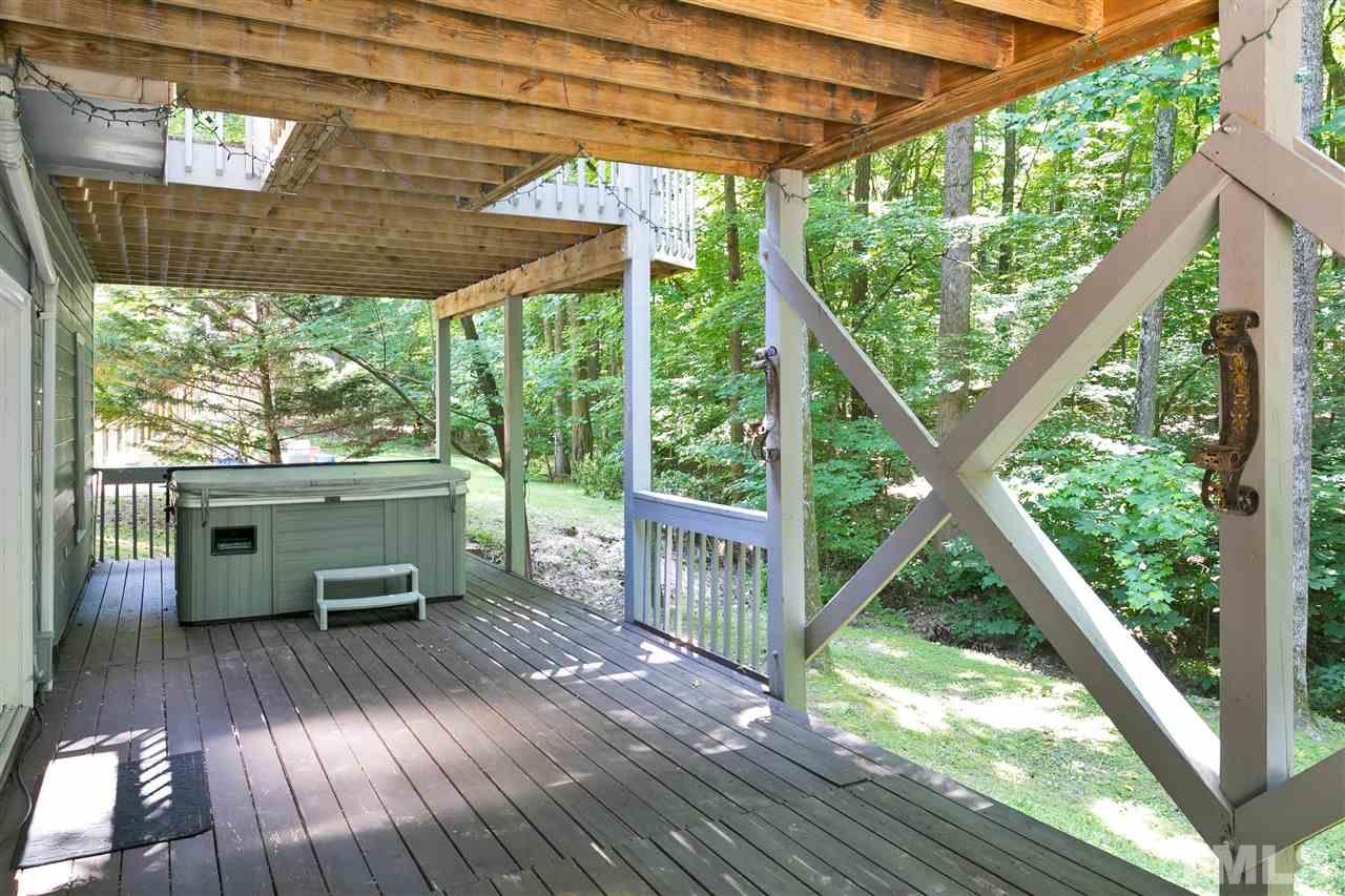 12420 Whartons Way Raleigh, NC 27613 - Photo 21 of 25