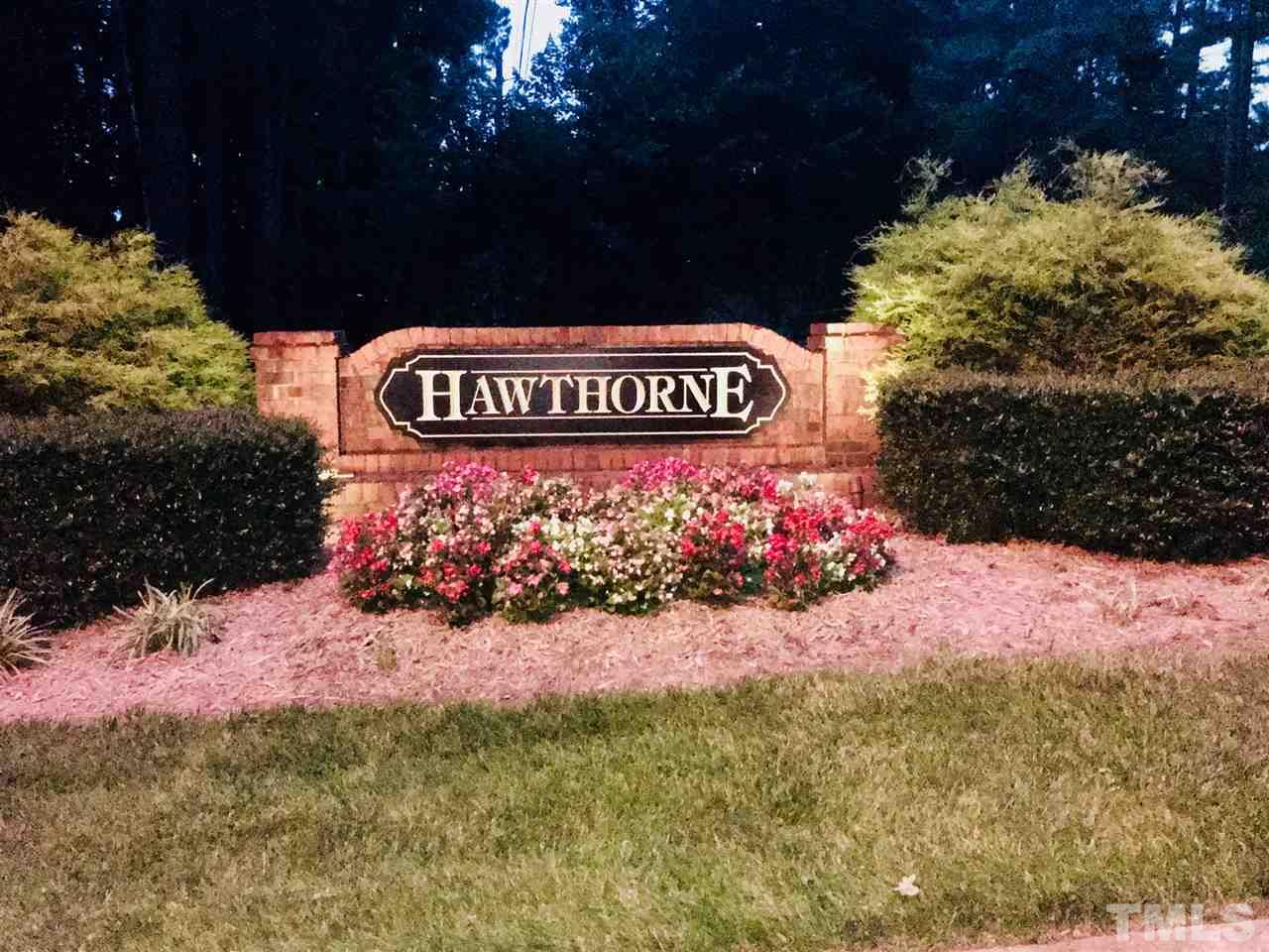 12420 Whartons Way Raleigh, NC 27613 - Photo 24 of 25