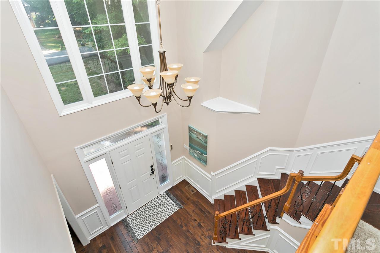 12420 Whartons Way Raleigh, NC 27613 - Photo 4 of 25