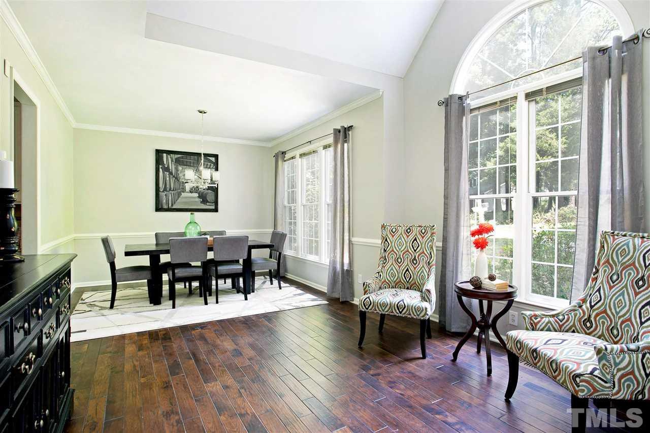 12420 Whartons Way Raleigh, NC 27613 - Photo 5 of 25