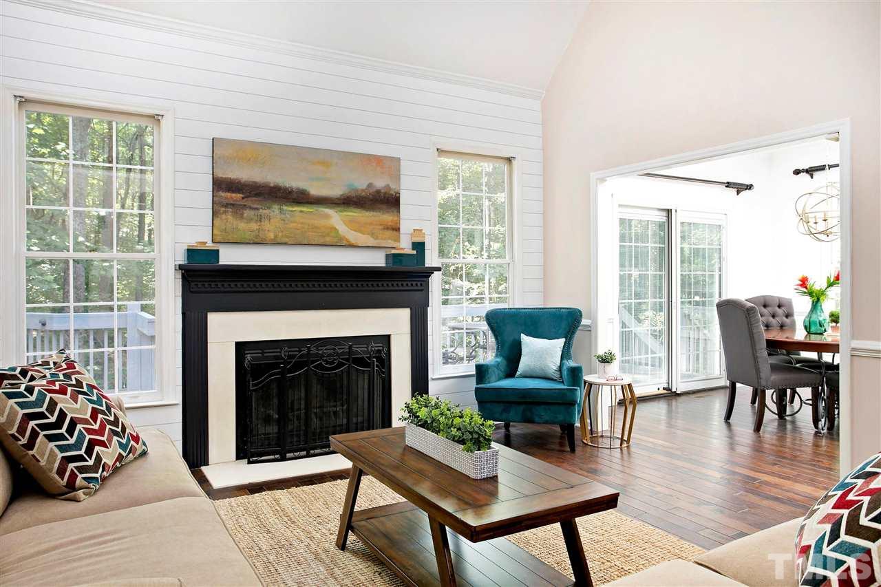 12420 Whartons Way Raleigh, NC 27613 - Photo 7 of 25