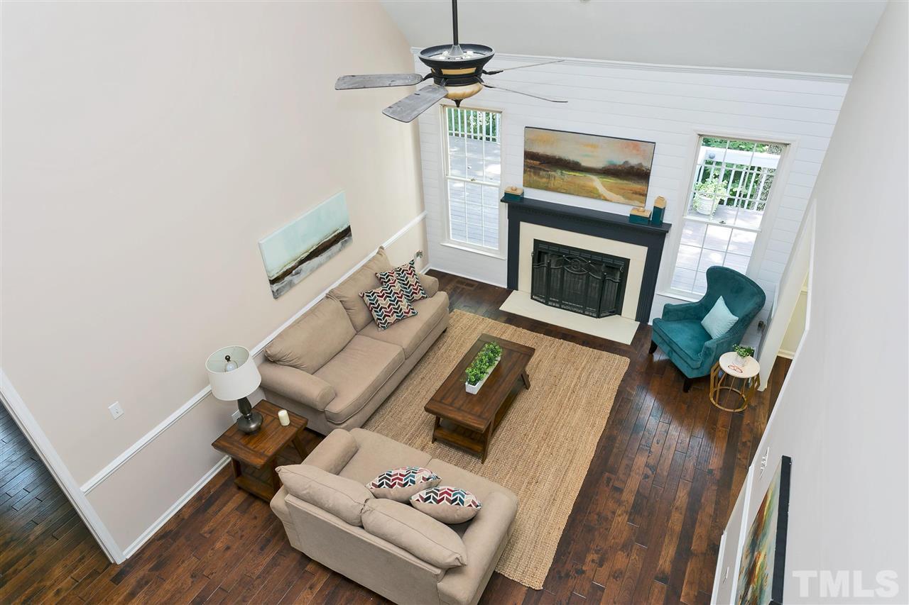 12420 Whartons Way Raleigh, NC 27613 - Photo 9 of 25